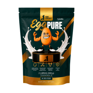 Egg Pure Bolsa